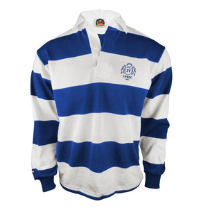 Rugby Imports UPitt RFC 4 Inch Stripe Jersey