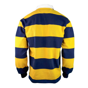 Rugby Imports UPitt RFC 4 Inch Stripe Jersey