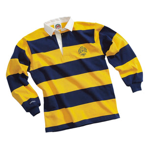 Rugby Imports UPitt RFC 4 Inch Stripe Jersey