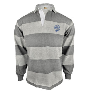 Rugby Imports UPitt RFC 4 Inch Stripe Jersey