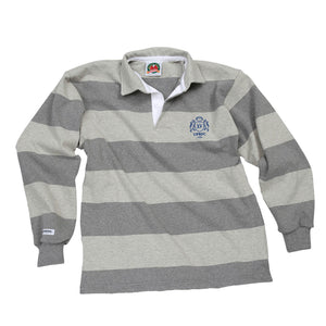 Rugby Imports UPitt RFC 4 Inch Stripe Jersey