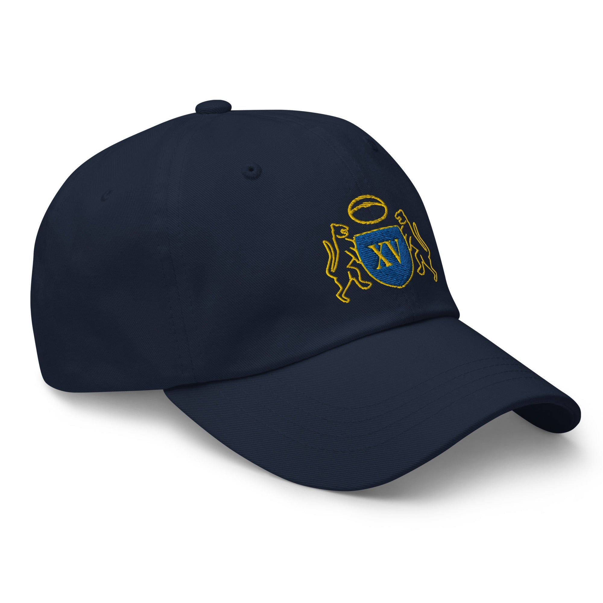 Rugby Imports UPitt RFC Adjustable Hat