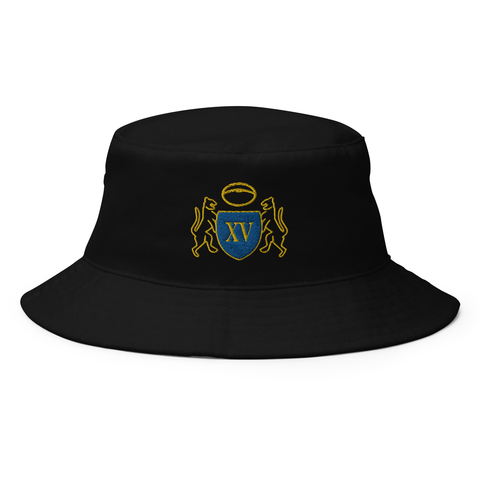 Rugby Imports UPitt RFC Bucket Hat