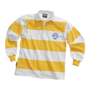 Rugby Imports UPitt RFC Casual Weight Stripe Jersey