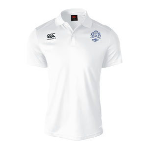 Rugby Imports UPitt RFC CCC Club Dry Polo