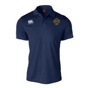 Rugby Imports UPitt RFC CCC Club Dry Polo