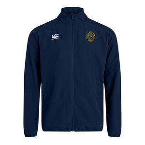 Rugby Imports UPitt RFC CCC Club Track Jacket