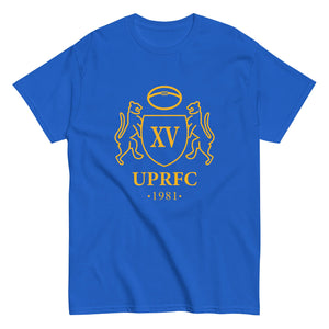 Rugby Imports UPitt RFC Classic T-Shirt