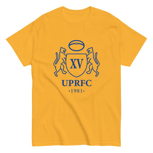 Rugby Imports UPitt RFC Classic T-Shirt