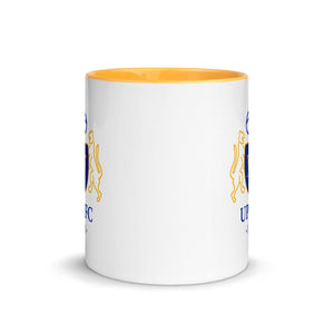 Rugby Imports UPitt RFC Coffee Mug