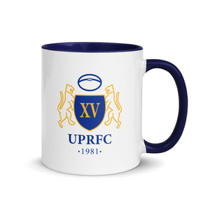 Rugby Imports UPitt RFC Coffee Mug