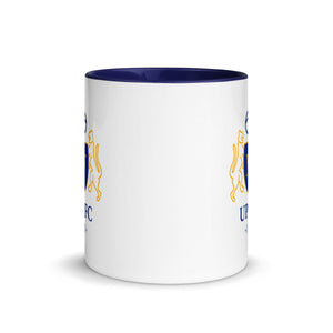 Rugby Imports UPitt RFC Coffee Mug