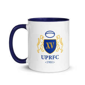 Rugby Imports UPitt RFC Coffee Mug