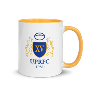 Rugby Imports UPitt RFC Coffee Mug