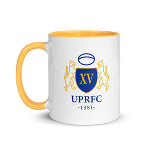 Rugby Imports UPitt RFC Coffee Mug