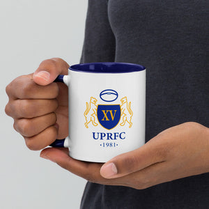 Rugby Imports UPitt RFC Coffee Mug