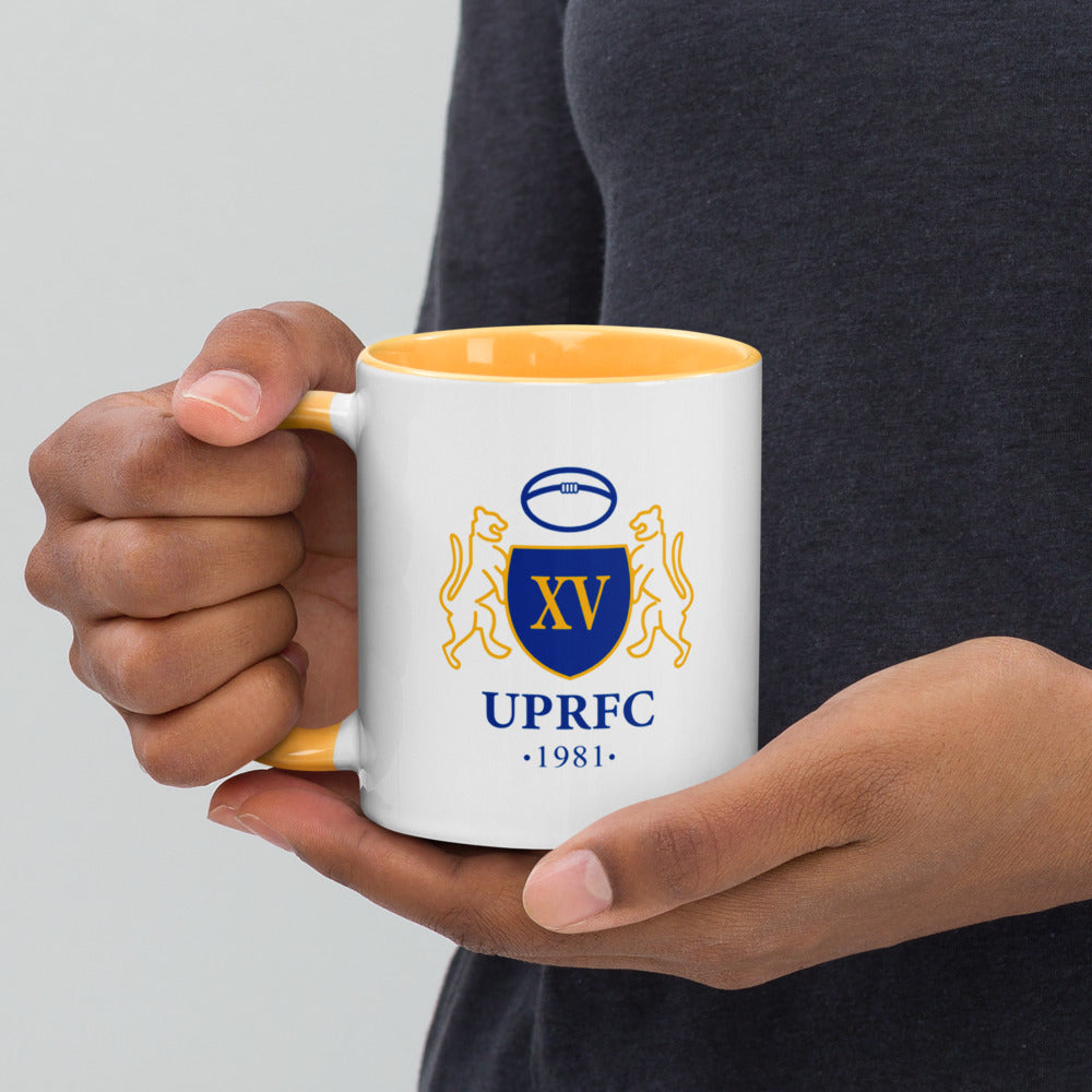 Rugby Imports UPitt RFC Coffee Mug