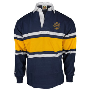 Rugby Imports UPitt RFC Collegiate Stripe Jersey