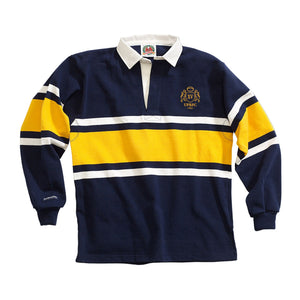 Rugby Imports UPitt RFC Collegiate Stripe Jersey