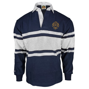 Rugby Imports UPitt RFC Collegiate Stripe Jersey