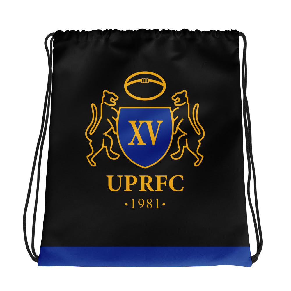 Rugby Imports UPitt RFC Drawstring Bag