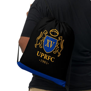 Rugby Imports UPitt RFC Drawstring Bag