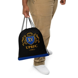 Rugby Imports UPitt RFC Drawstring Bag