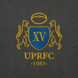 Rugby Imports UPitt RFC Embroidered Crewneck