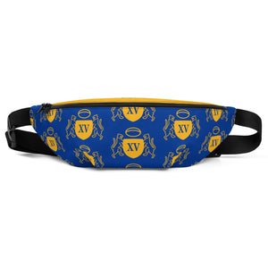 Rugby Imports UPitt RFC Fanny Pack