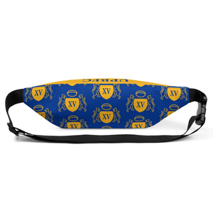 Rugby Imports UPitt RFC Fanny Pack