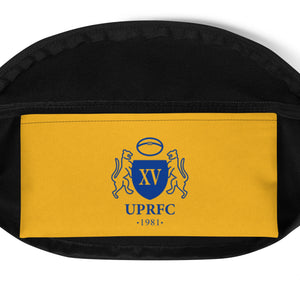 Rugby Imports UPitt RFC Fanny Pack