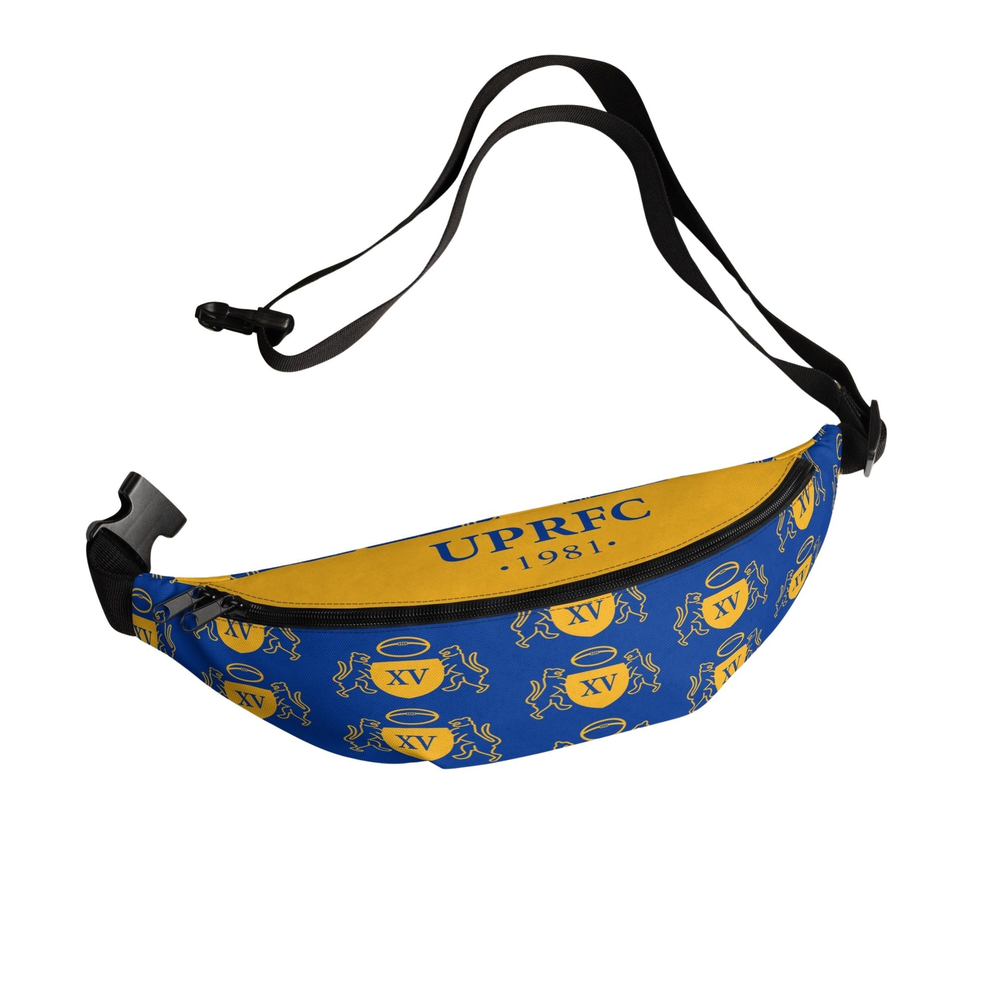 Rugby Imports UPitt RFC Fanny Pack