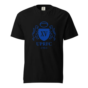 Rugby Imports UPitt RFC Garment Dyed T-Shirt