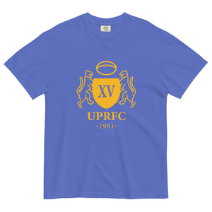 Rugby Imports UPitt RFC Garment Dyed T-Shirt