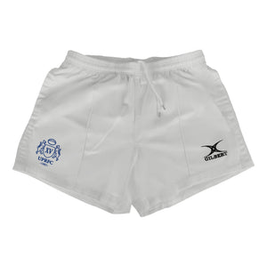 Rugby Imports UPitt RFC Gilbert Kiwi Pro Short