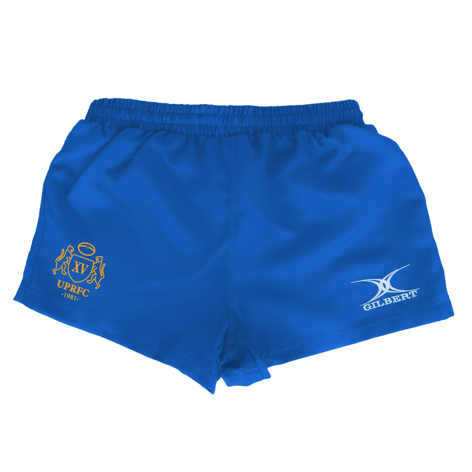 Rugby Imports UPitt RFC Gilbert Saracen Shorts