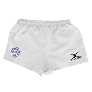 Rugby Imports UPitt RFC Gilbert Saracen Shorts