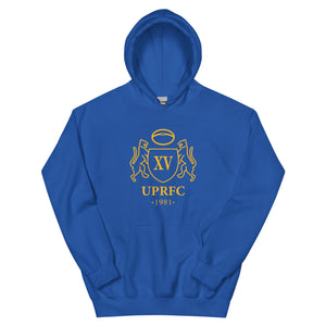 Rugby Imports UPitt RFC Heavy Blend Hoodie