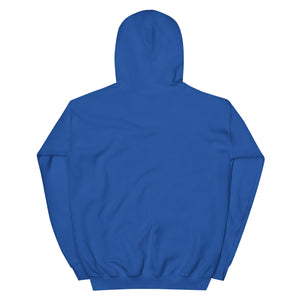 Rugby Imports UPitt RFC Heavy Blend Hoodie