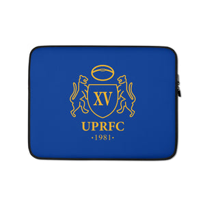 Rugby Imports UPitt RFC Laptop Sleeve