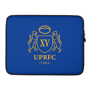 Rugby Imports UPitt RFC Laptop Sleeve