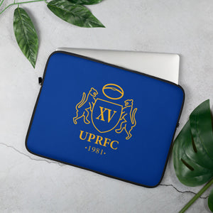 Rugby Imports UPitt RFC Laptop Sleeve