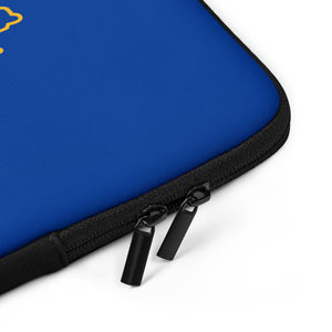 Rugby Imports UPitt RFC Laptop Sleeve