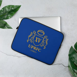 Rugby Imports UPitt RFC Laptop Sleeve