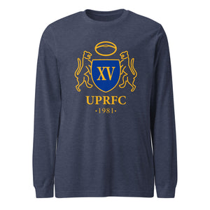 Rugby Imports UPitt RFC LS Social T-Shirt