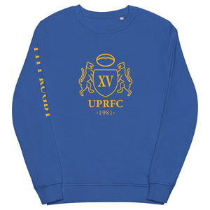 Rugby Imports UPitt RFC Retro Crewneck