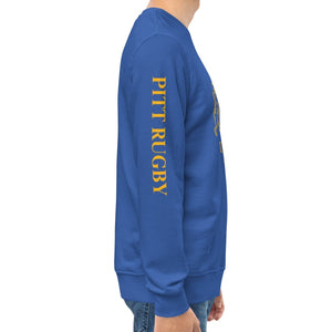 Rugby Imports UPitt RFC Retro Crewneck