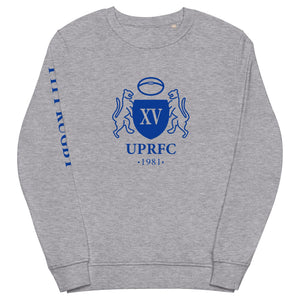 Rugby Imports UPitt RFC Retro Crewneck