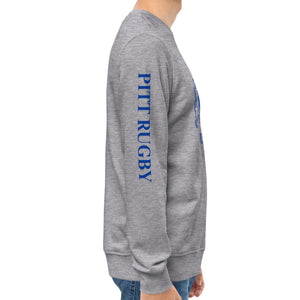 Rugby Imports UPitt RFC Retro Crewneck