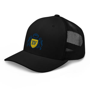 Rugby Imports UPitt RFC Retro Trucker Cap